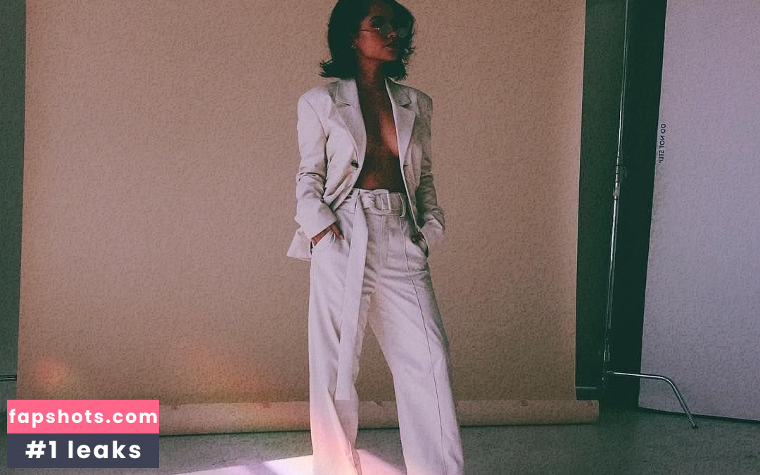 Becky G Nahé úniky fotek pouze od fanoušků #932 - Fapshots