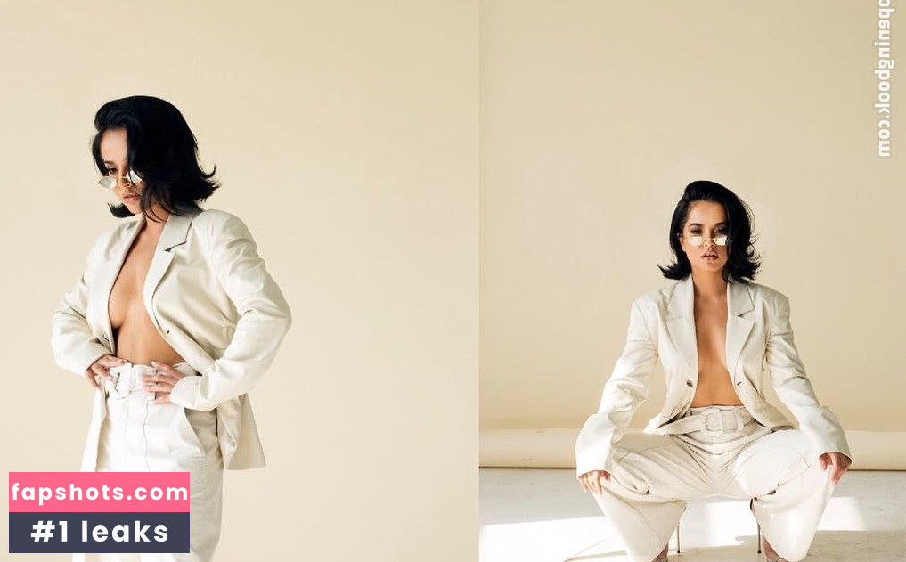 Becky G Nahé úniky fotek pouze od fanoušků #933 - Fapshots