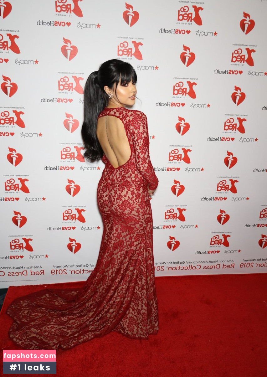 Becky G Nahé úniky fotek pouze od fanoušků #944 - Fapshots