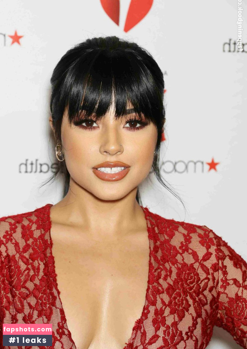 Becky G Nahé úniky fotek pouze od fanoušků #946 - Fapshots