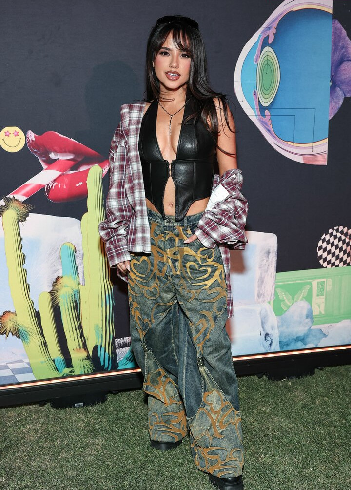 becky-g Nahé úniky fotek pouze od fanoušků #541 - Fapshots