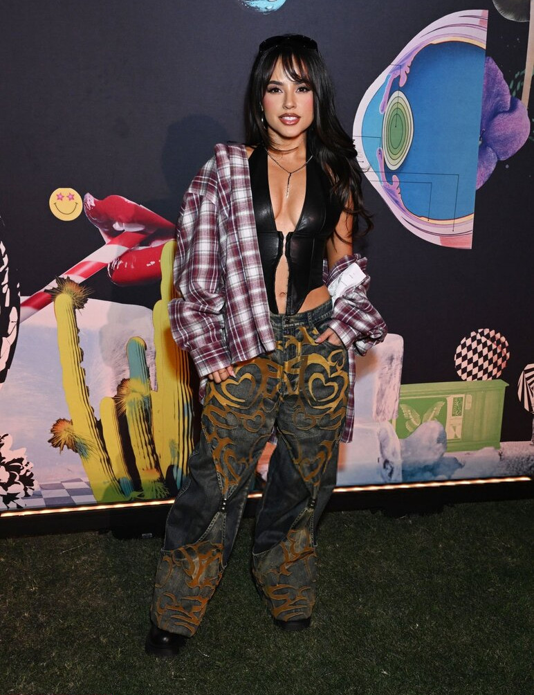 becky-g Nahé úniky fotek pouze od fanoušků #547 - Fapshots