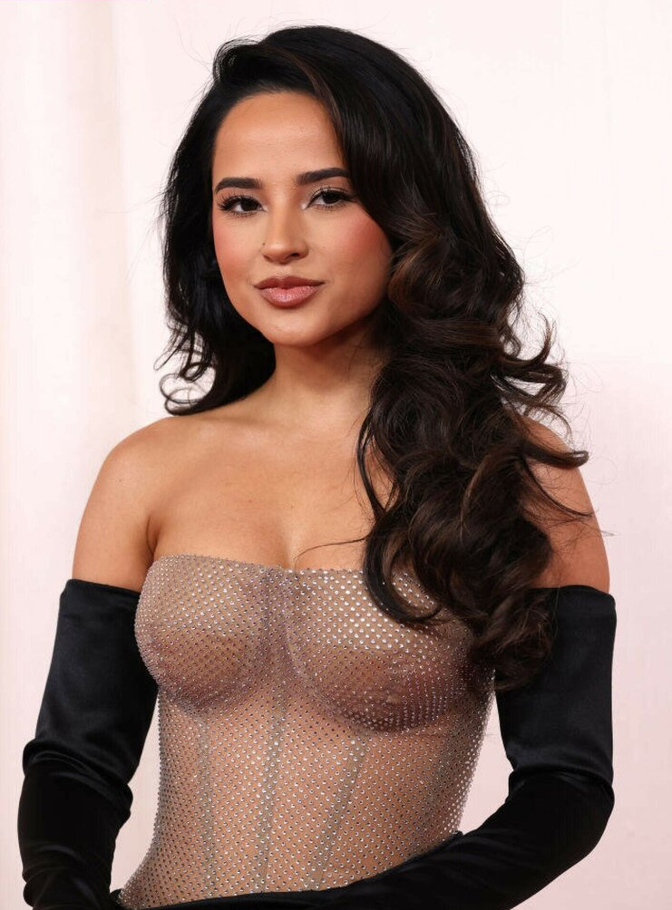 becky-g Nahé úniky fotek pouze od fanoušků #618 - Fapshots