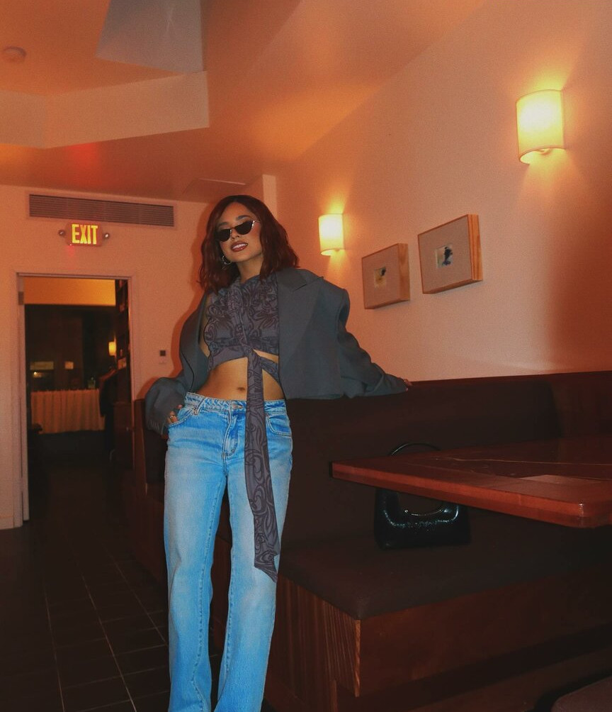 becky-g Nahé úniky fotek pouze od fanoušků #640 - Fapshots