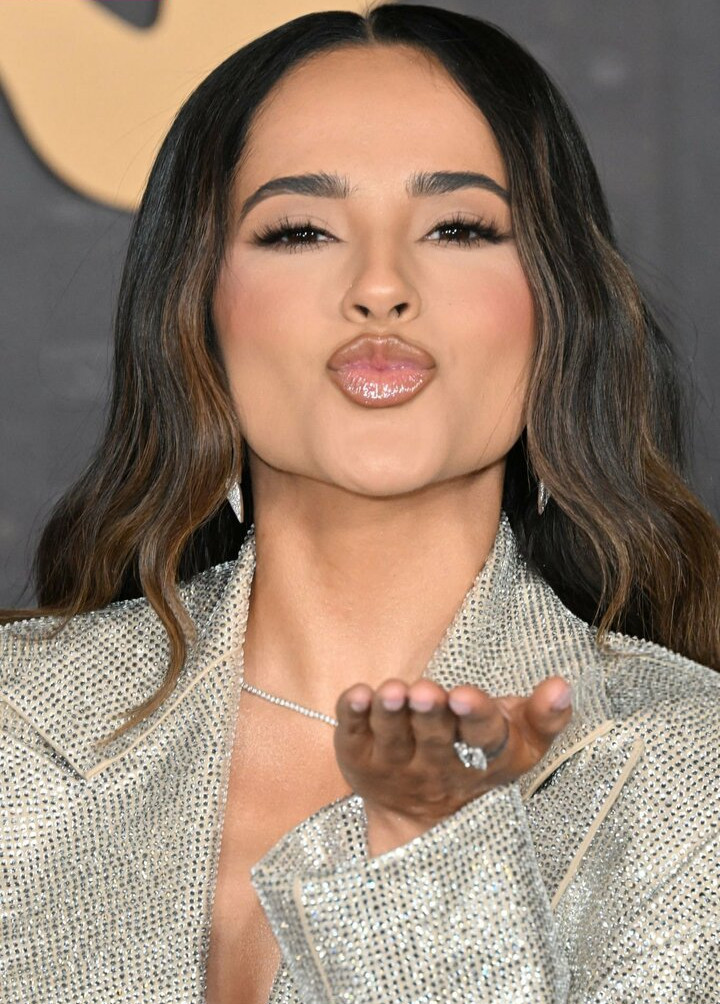 becky-g Nahé úniky fotek pouze od fanoušků #645 - Fapshots