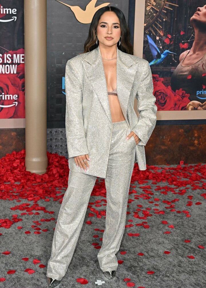 becky-g Nahé úniky fotek pouze od fanoušků #658 - Fapshots