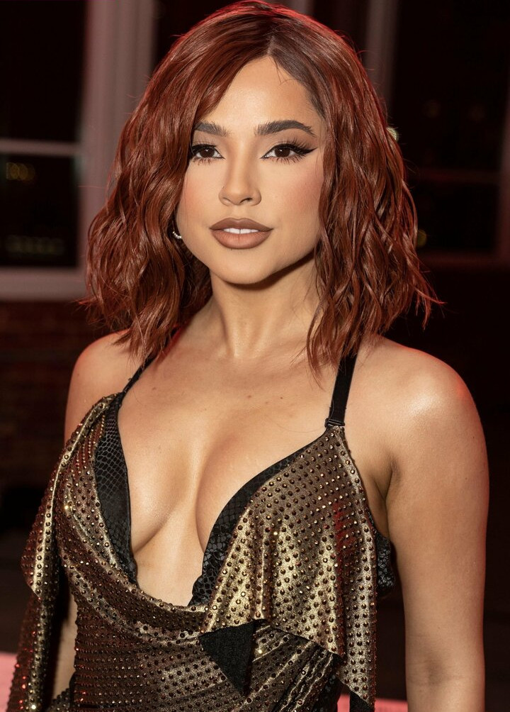 becky-g Nahé úniky fotek pouze od fanoušků #675 - Fapshots