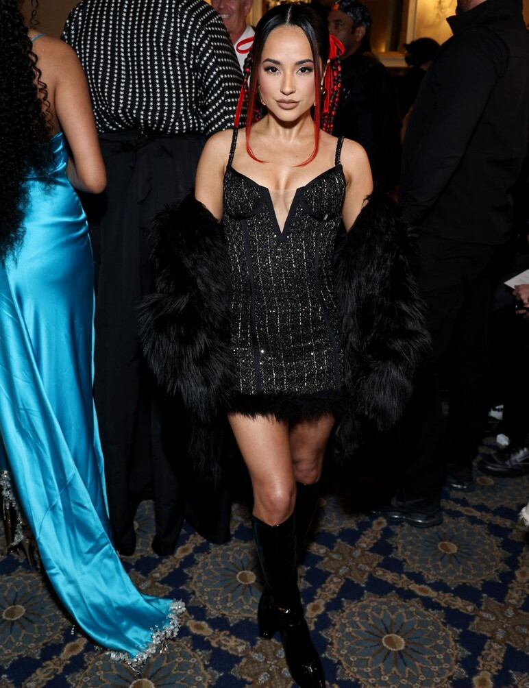 becky-g Nahé úniky fotek pouze od fanoušků #681 - Fapshots