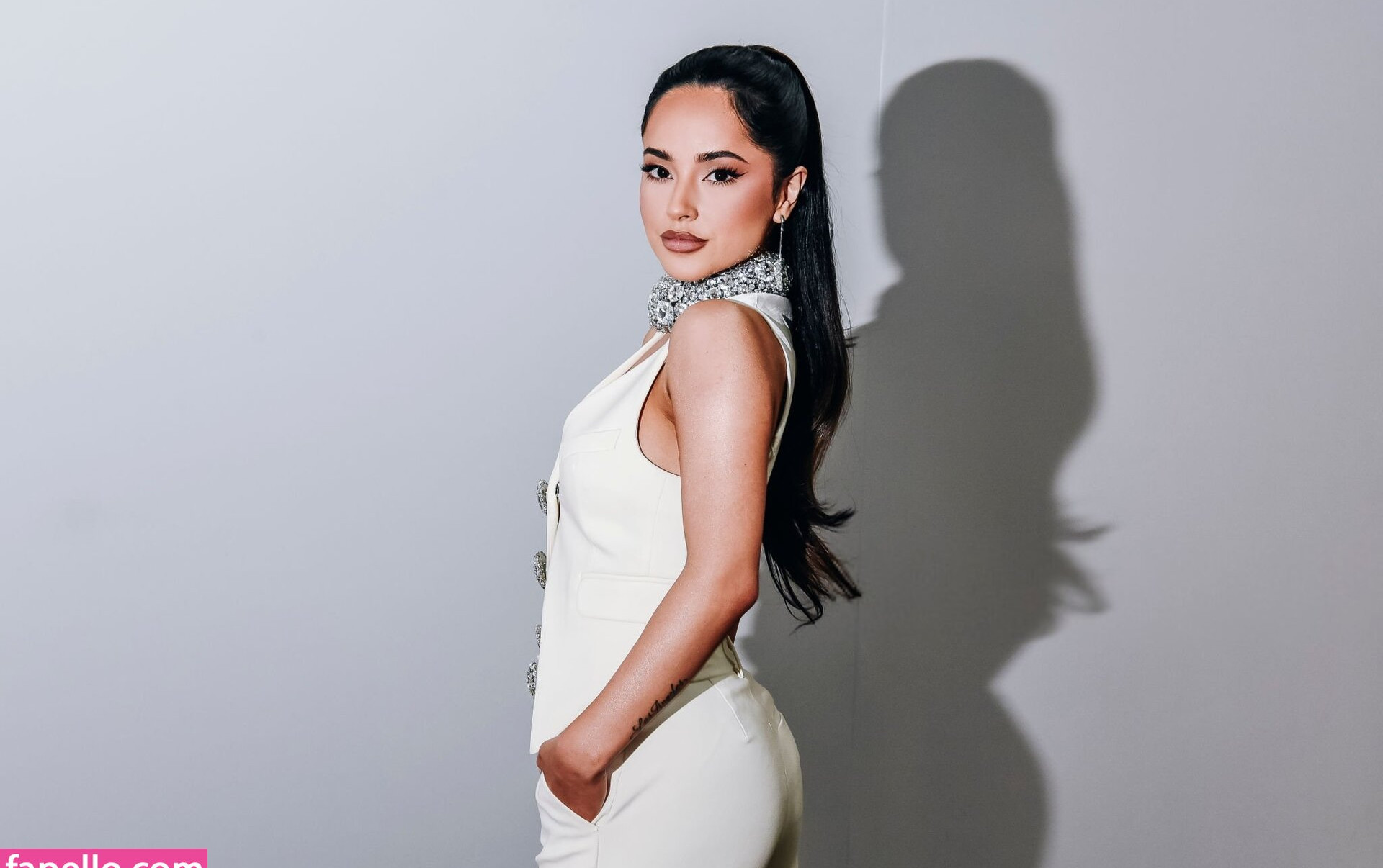 becky-g Nahé úniky fotek pouze od fanoušků #682 - Fapshots