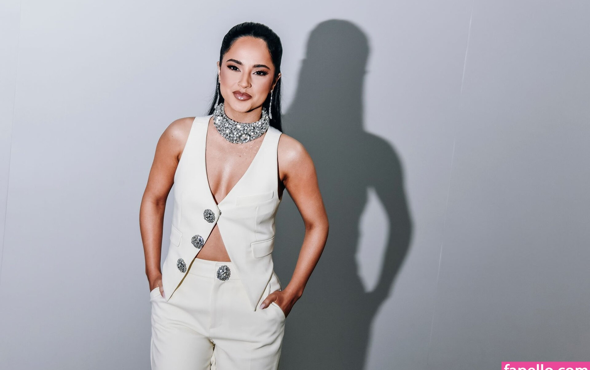 becky-g Nahé úniky fotek pouze od fanoušků #683 - Fapshots