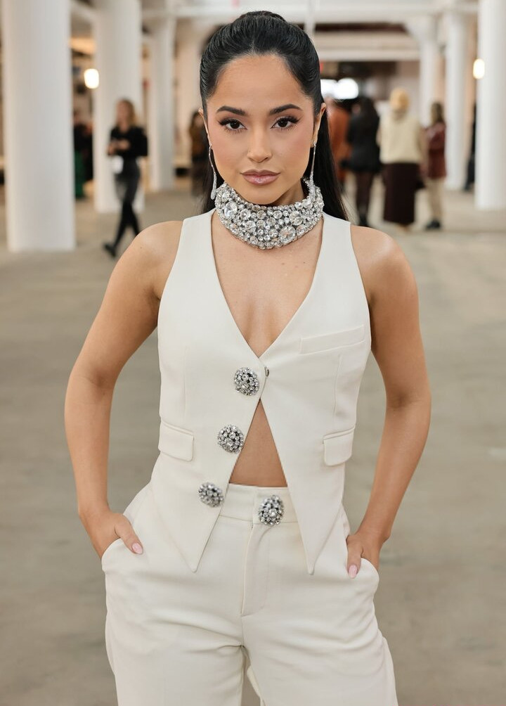 becky-g Nahé úniky fotek pouze od fanoušků #692 - Fapshots