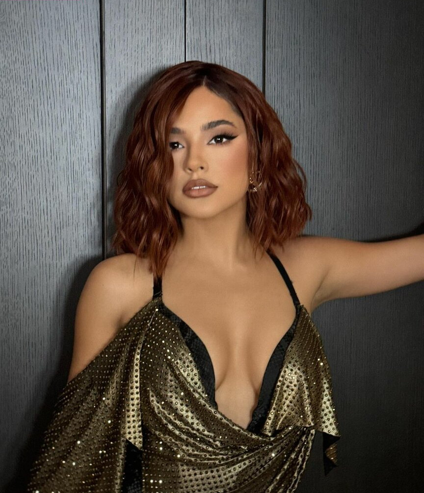 becky-g Nahé úniky fotek pouze od fanoušků #698 - Fapshots