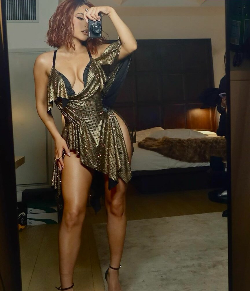 becky-g Nahé úniky fotek pouze od fanoušků #700 - Fapshots