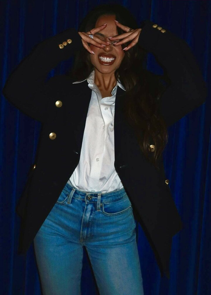 becky-g Nahé úniky fotek pouze od fanoušků #720 - Fapshots