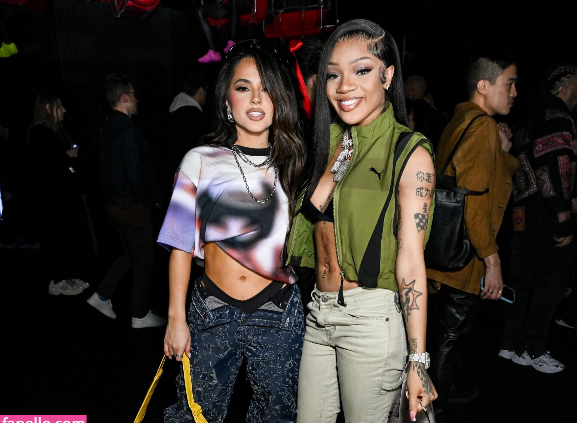 becky-g gallery photo #763