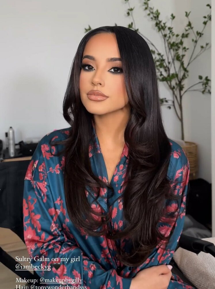 becky-g gallery photo #777