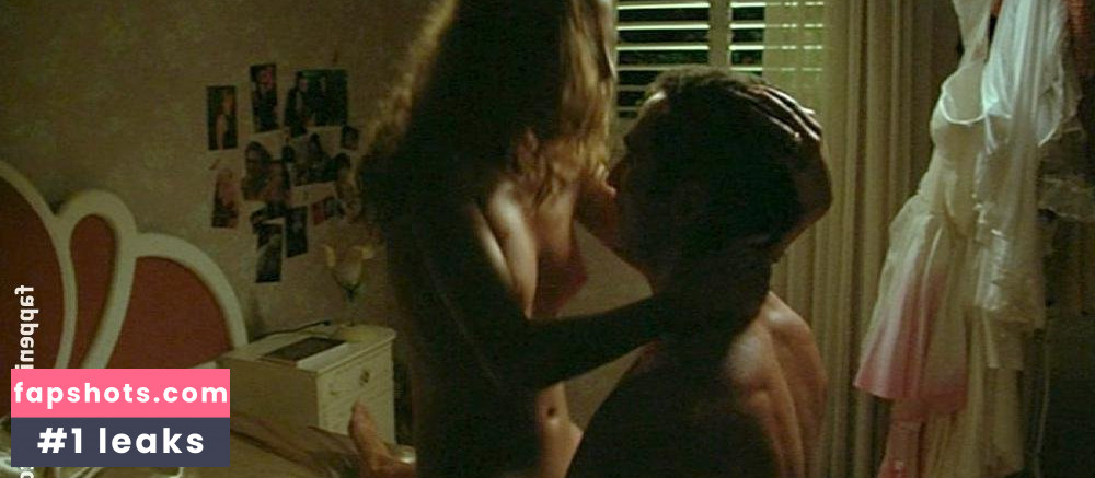 Becky Griffin gallery photo #5