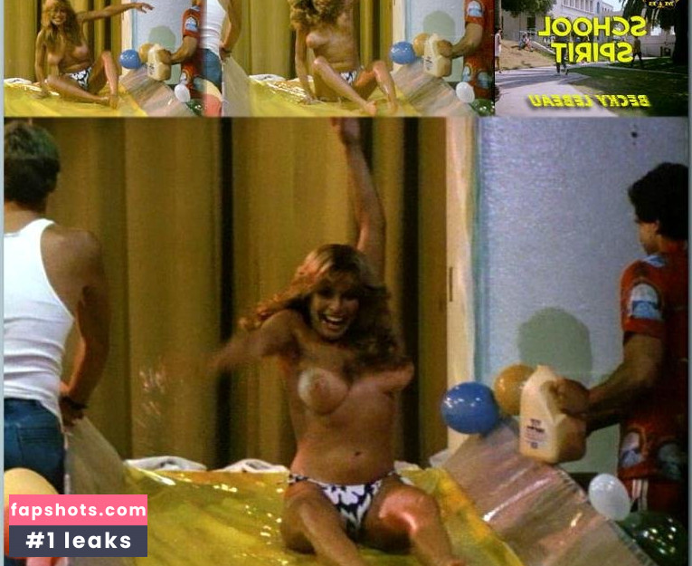 Becky LeBeau gallery photo #22