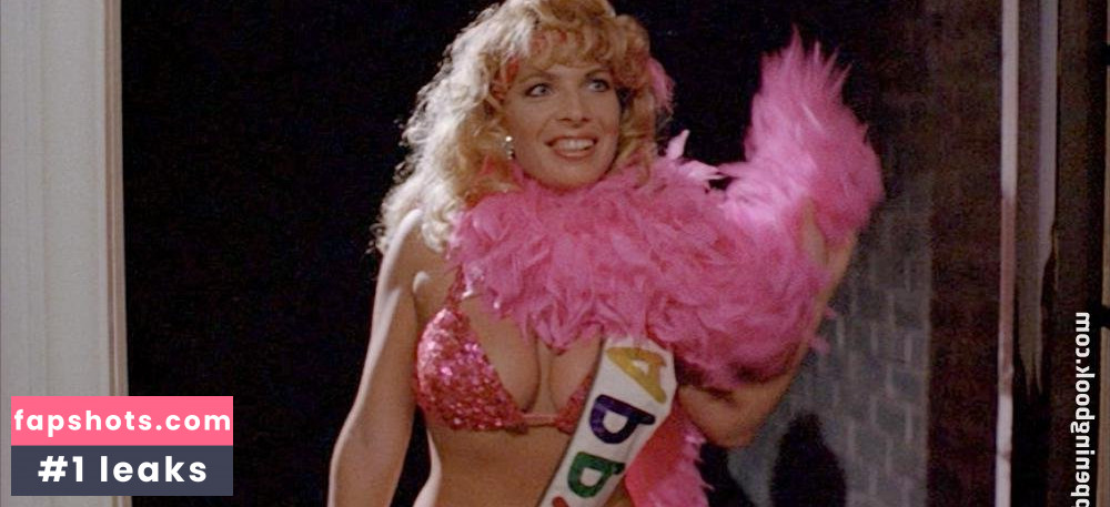 Becky LeBeau gallery photo #31