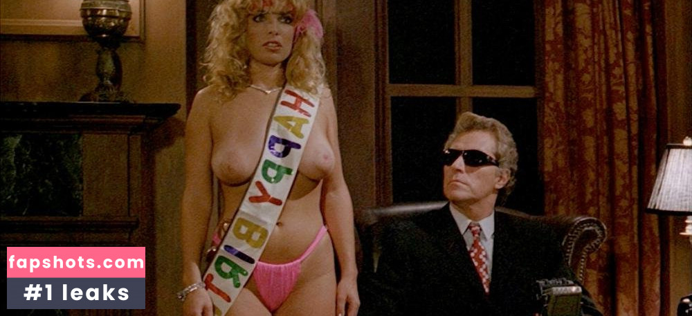 Becky LeBeau gallery photo #35