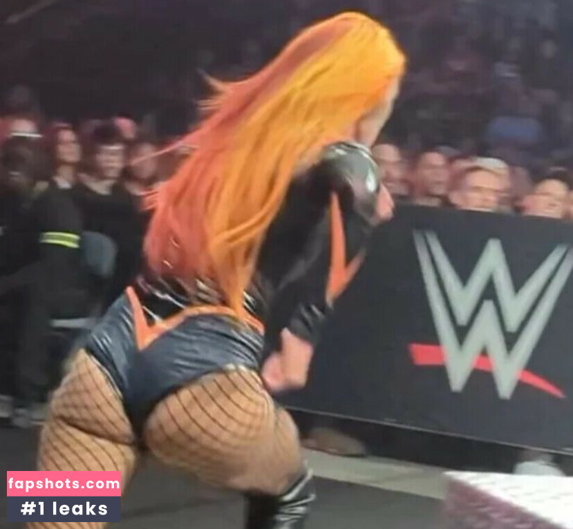 Becky Lynch gallery photo #103