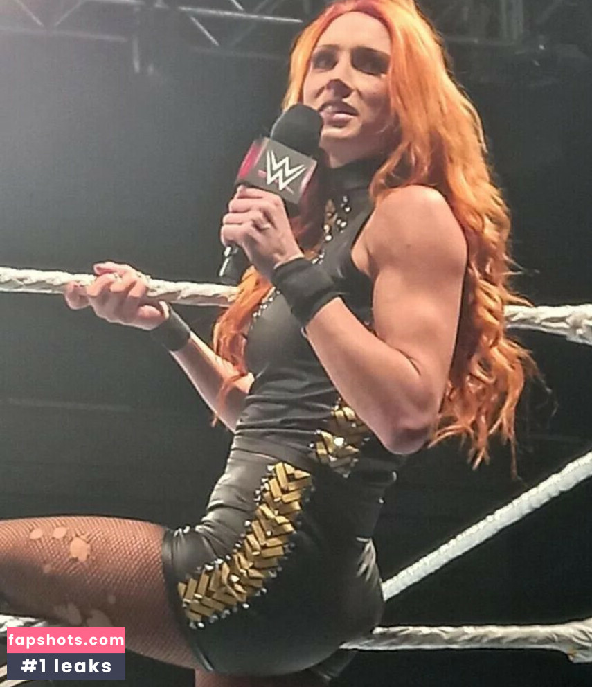 Becky Lynch gallery photo #104