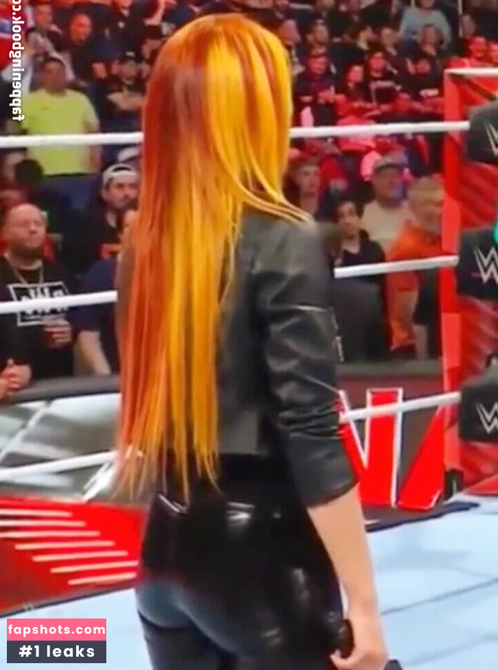 Becky Lynch gallery photo #105