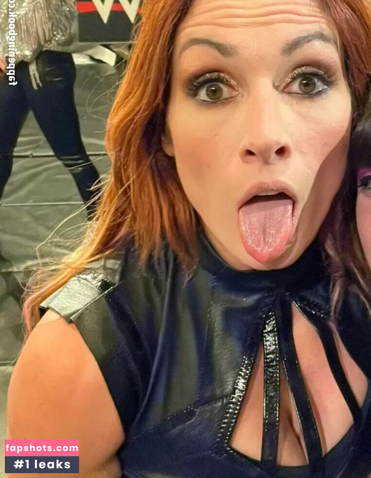 Becky Lynch gallery photo #106