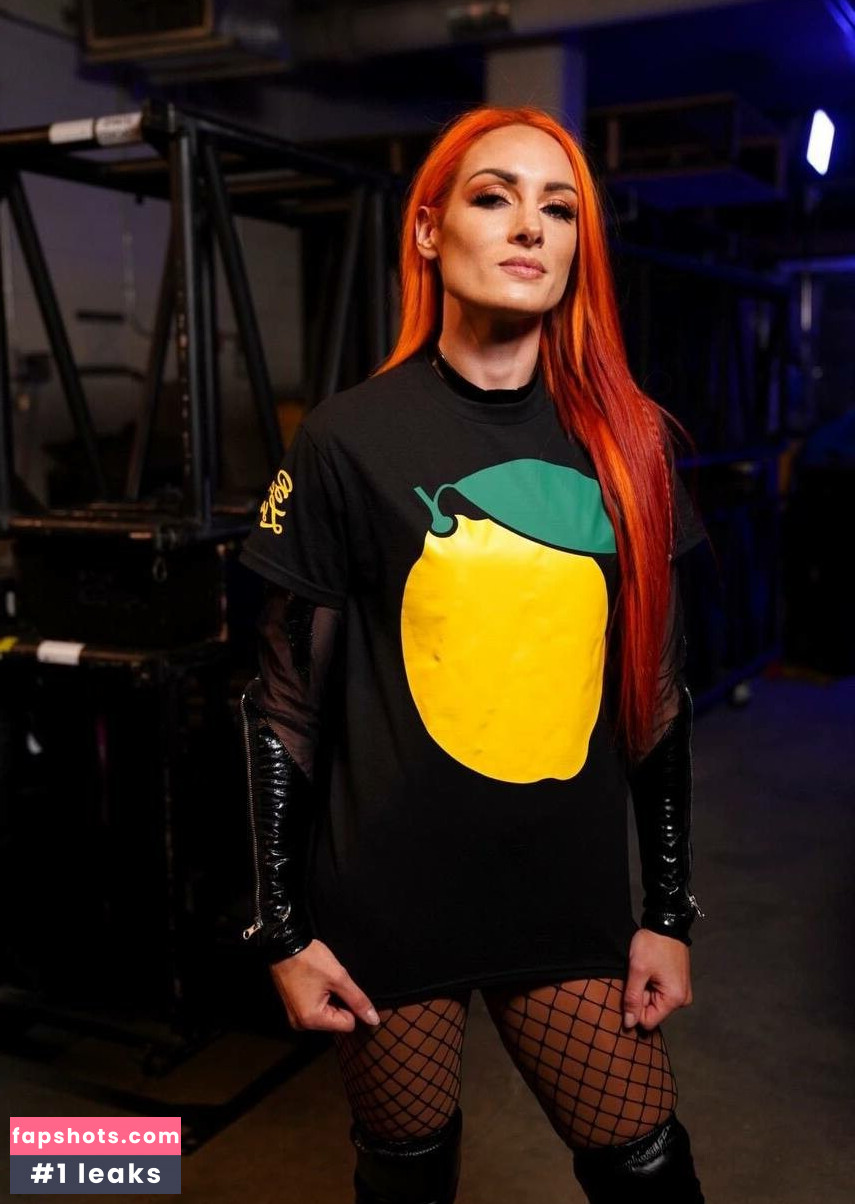 Becky Lynch gallery photo #107