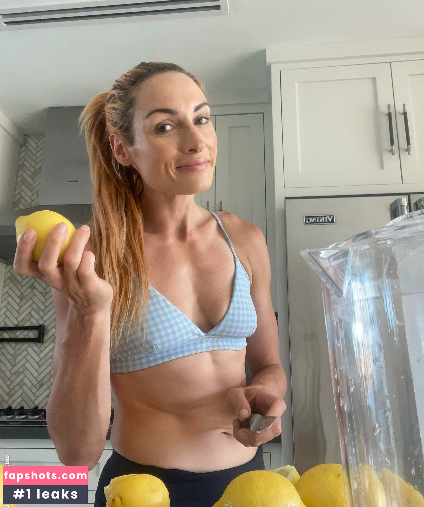 Becky Lynch gallery photo #108