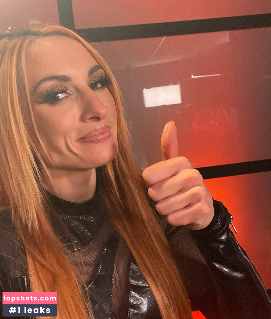 Becky Lynch gallery photo #112