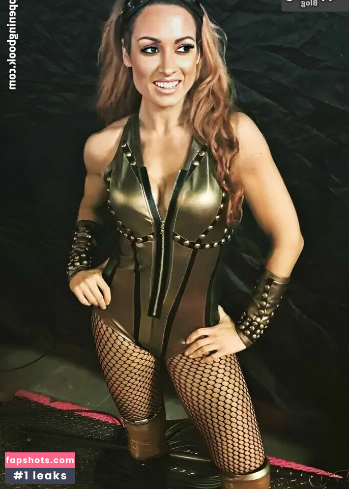 Becky Lynch gallery photo #116