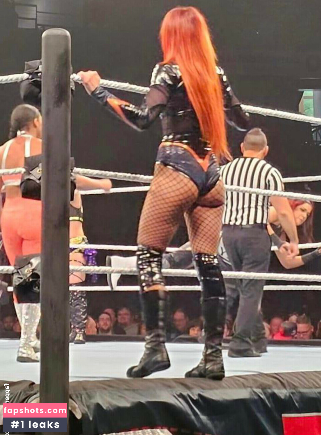 Becky Lynch gallery photo #120