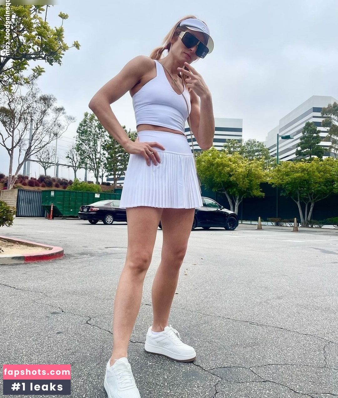 Becky Lynch gallery photo #13