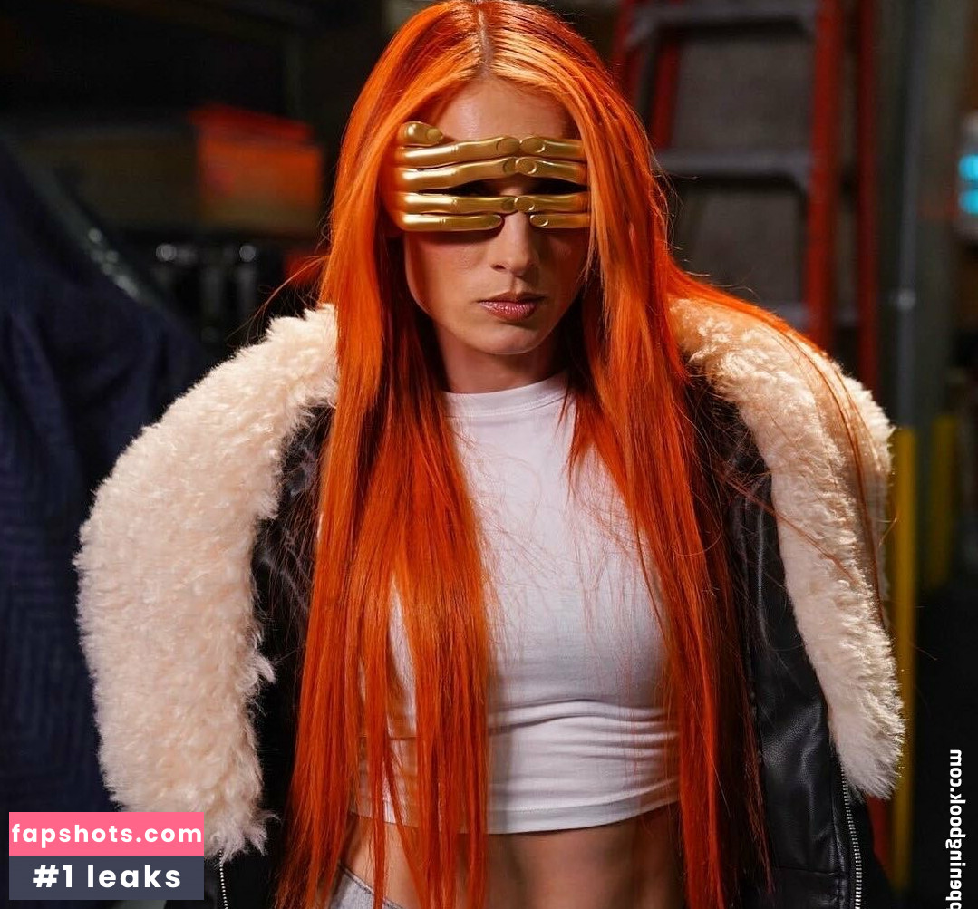 Becky Lynch gallery photo #122