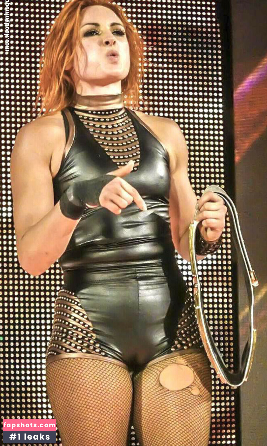 Becky Lynch gallery photo #127