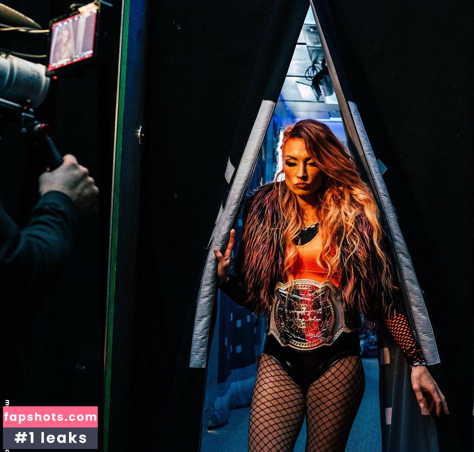 Becky Lynch gallery photo #129