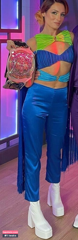 Becky Lynch gallery photo #130