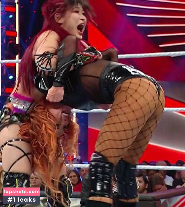 Becky Lynch gallery photo #131