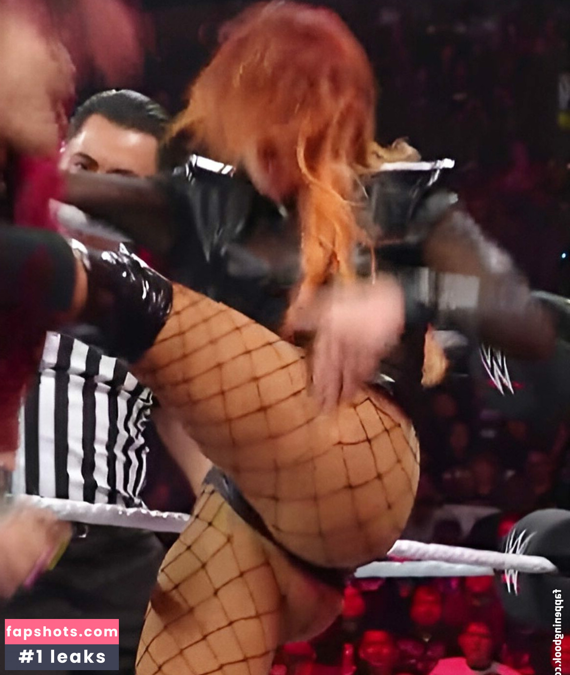 Becky Lynch gallery photo #132