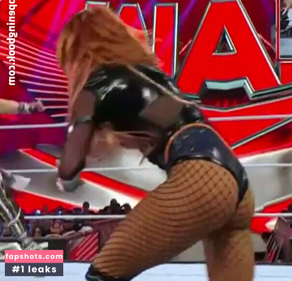 Becky Lynch gallery photo #134