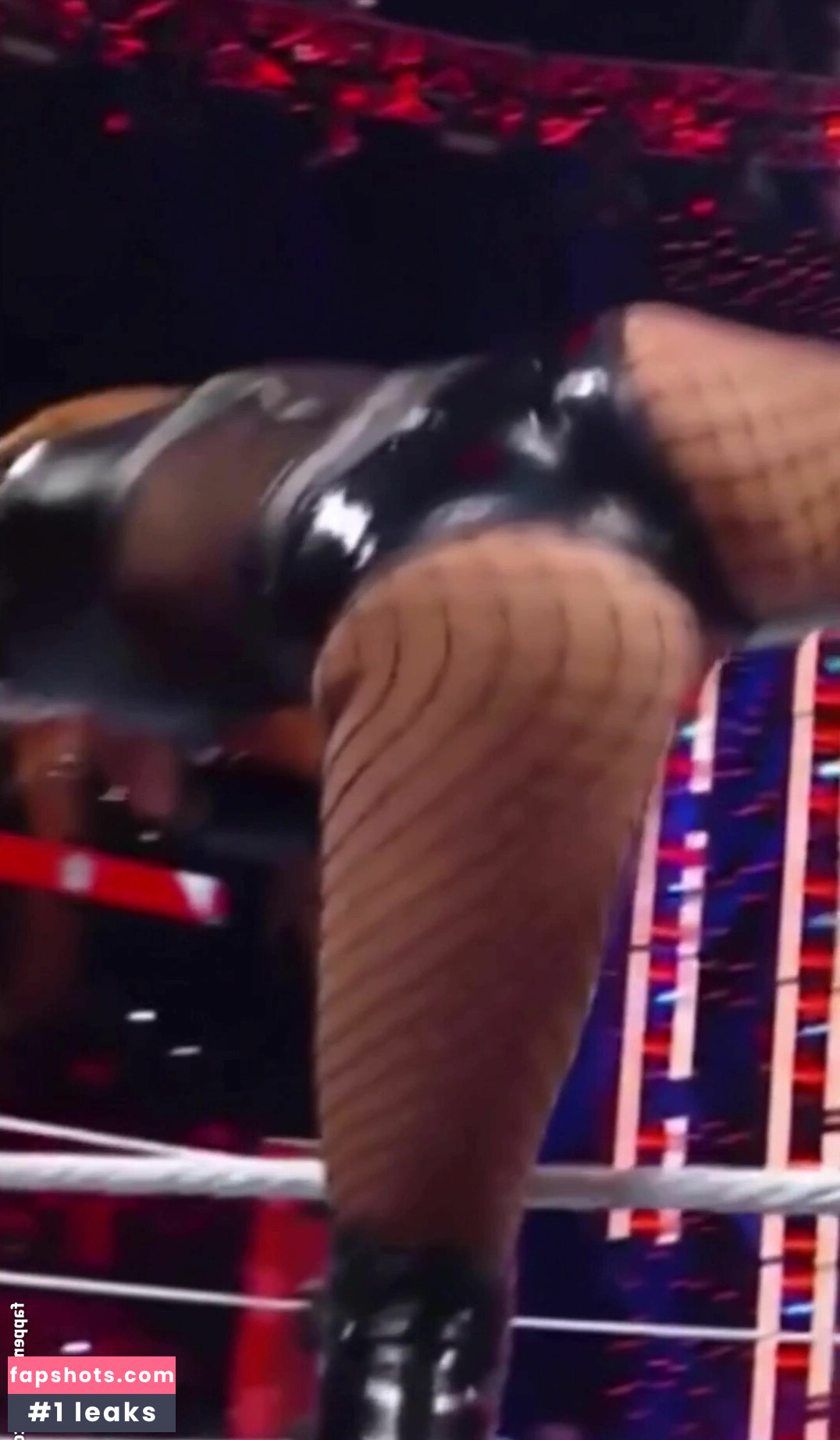 Becky Lynch gallery photo #136