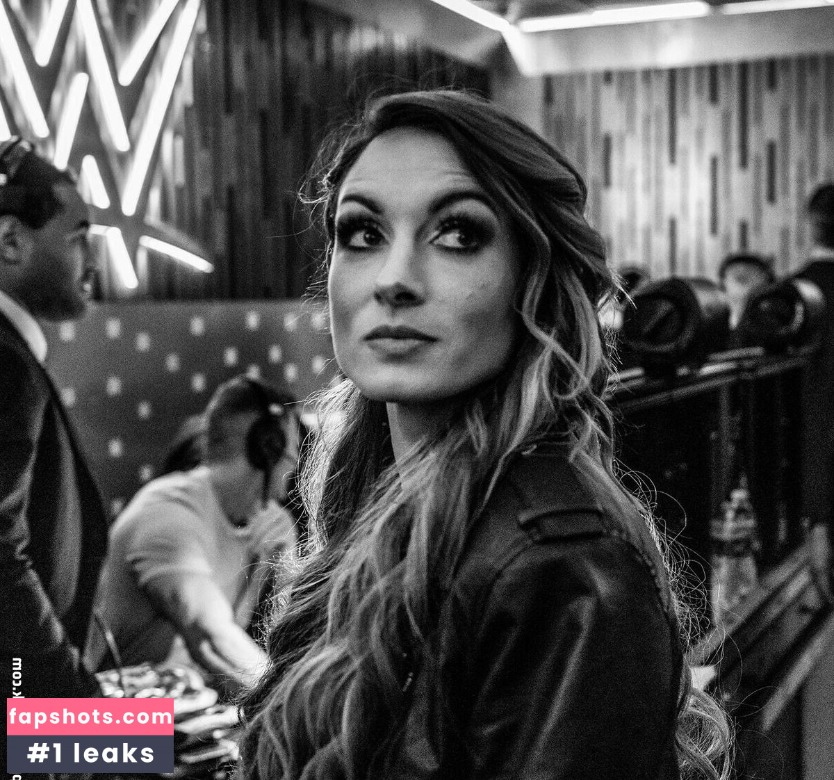 Becky Lynch gallery photo #137