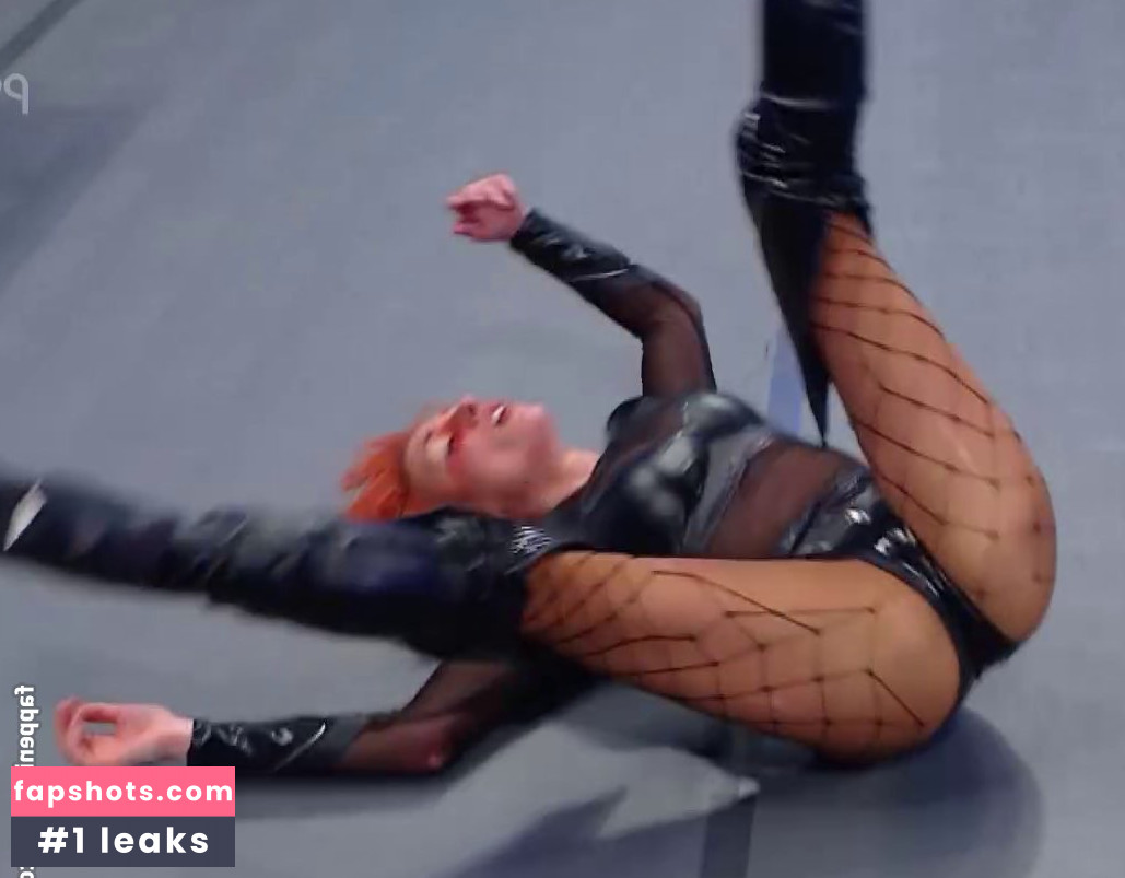 Becky Lynch gallery photo #140