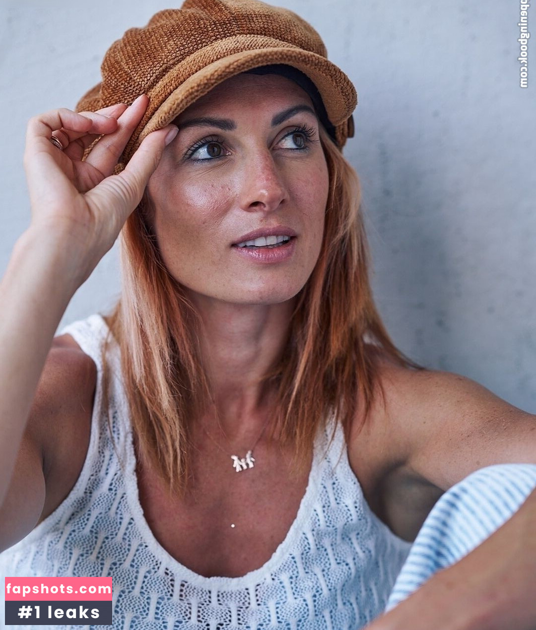 Becky Lynch gallery photo #15