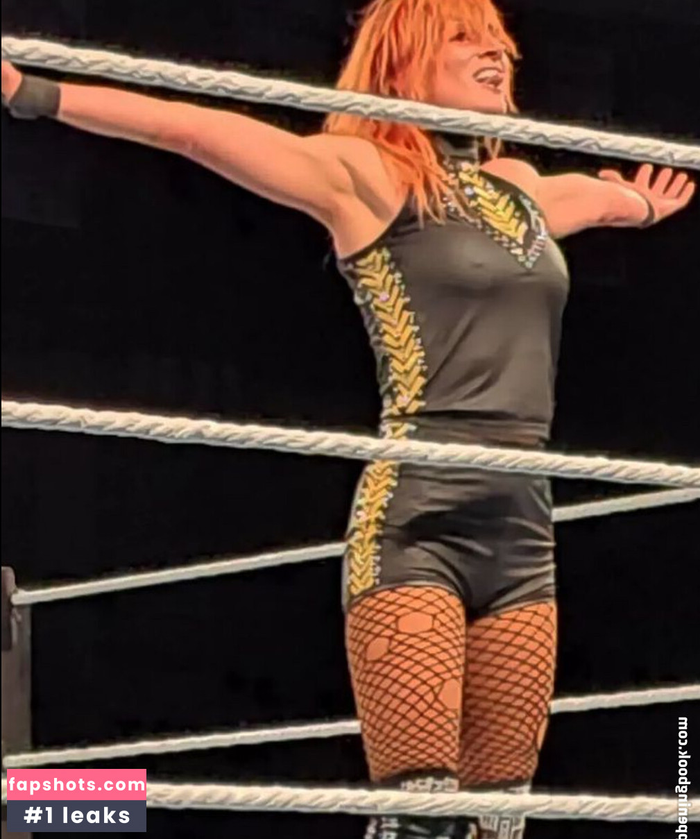 Becky Lynch gallery photo #141