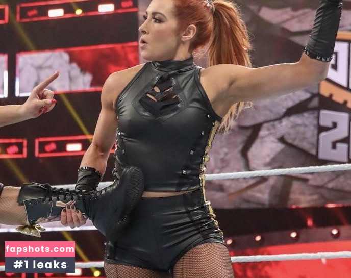 Becky Lynch gallery photo #142