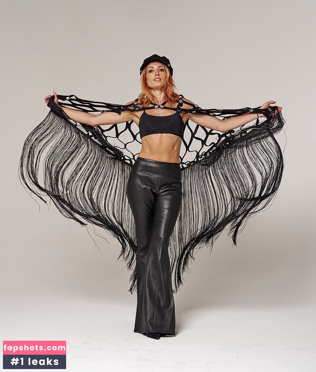Becky Lynch gallery photo #20