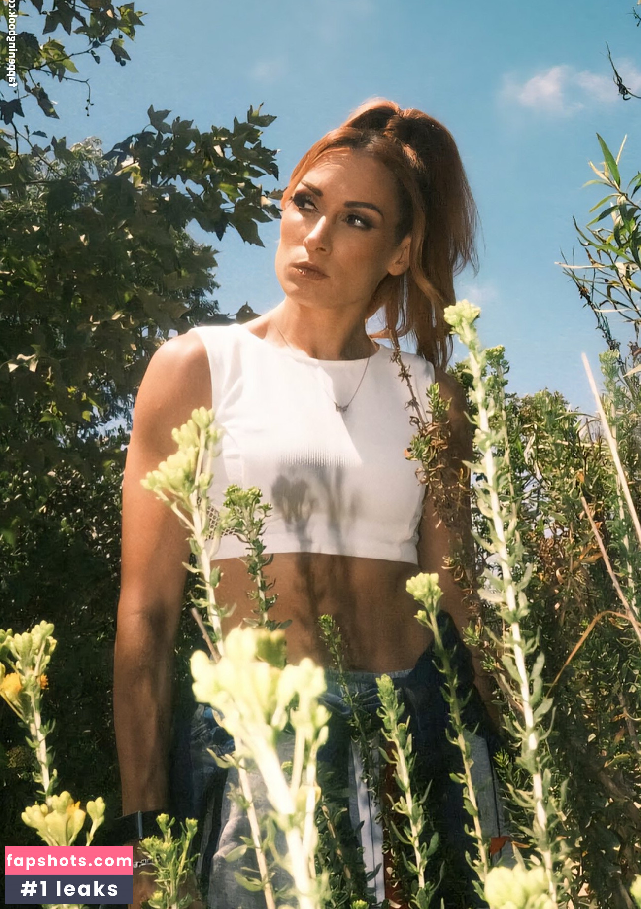 Becky Lynch gallery photo #3
