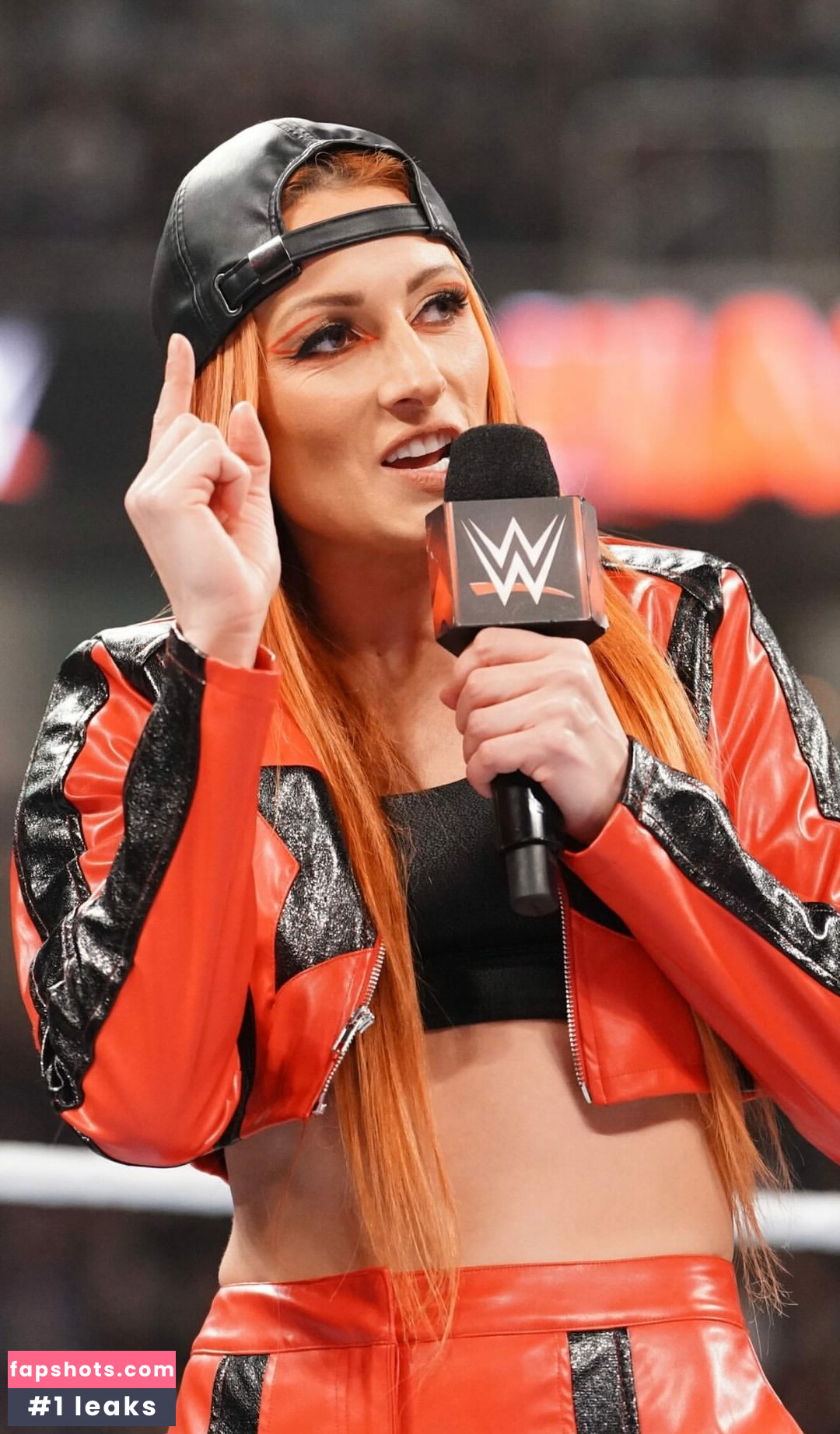 Becky Lynch gallery photo #36